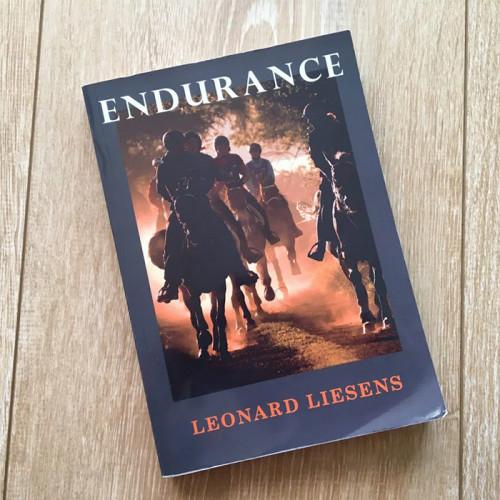 Endurance leonard liesens